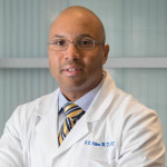 Dr. Paul Reginald Gittens MD