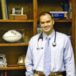 Dr. Paul Frederick Hartsfield, MD - Tallahassee, FL - Family Medicine