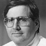 Dr. Roger S Ruben, DO - Ashland, OH - Diagnostic Radiology