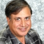 Dr. Ashok Kumar Khanna, MD