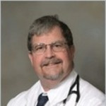Dr. Charles Thomas Tucker, MD - Brunswick, GA - Internal Medicine, Nephrology