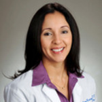 Dr. Lorna Ivette Rodriguez MD