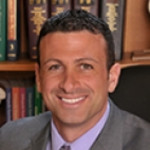 Dr. John Patrick Malloy, DO