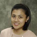 Marie Emma Bondad Alvarez, MD Adolescent Medicine