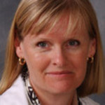 Dr. Ellen Verena Jorgensen MD