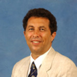 Dr. Barry David Chandler MD