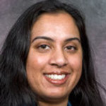 Dr. Jhuma Chaudhuri, MD