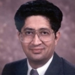 Dhan Raj, MD Anesthesiologist