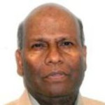 Dr. Kozhimala Thomas John, MD