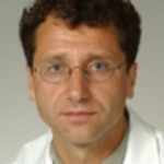 Dr. Alexander Ilych Gutkin, MD
