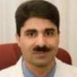 Khalid Karim, MD Geriatric Medicine