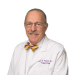 Dr. Ralph Raymond Chesson, MD