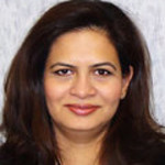 Dr. Priya Bridget C Albert MD
