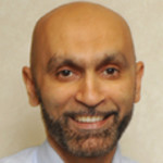 Dr. Amir Ahmad, MD - Meriden, CT - Geriatric Medicine, Internal Medicine
