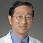Dr. Jian Chen, MD - San Diego, CA - Oncology