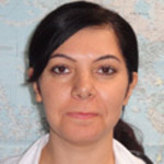 Dr. Helen Khalafbeigi MD
