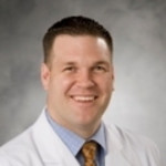 Dr. Brian Allen Krenzel MD