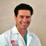 Kyros Reinhard Ipaktchi, MD Surgery