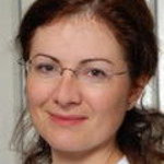 Dr. Olga Efimovna Golub, MD