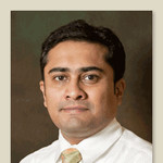 Dr. Sricharan Moturi, MD