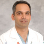 Dr. Harsh Prakash Sule, MD - Newark, NJ - Emergency Medicine
