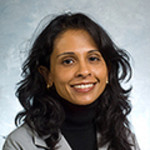Dr. Ashvini Priva Premkumar, MD