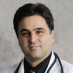 Dr. Rasam Mohazab Hosseinian, MD - Laguna Hills, CA - Internal Medicine, Other Specialty, Hospital Medicine