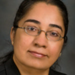 Dr. Savitri Krishnamurthy, MD