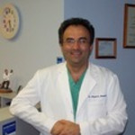 Dr. Ahmad Khalil Ahmadi - Pembroke Pines, FL - Dentistry