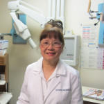 Dr. Nancy N Barlow