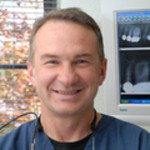 Dr. Orest Balytsky - Petaluma, CA - Endodontics, Dentistry