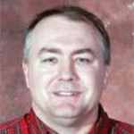 John Laird Oehler