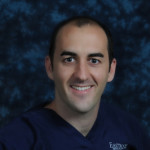 Dr. Alessandro Geminiani, DDS