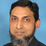 Dr. Syed Naveed Ishaq, MD - Annandale, VA - Nephrology, Internal Medicine