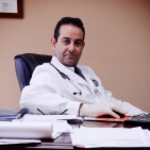 Dr. Mohammad Amin Nezami, MD - Newport Beach, CA - Oncology, Family Medicine, Surgery