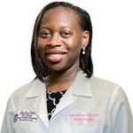 Dr. Adewuni Seyi Ojo, MD - Arlington, TX - Surgery