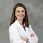 Dr. Aleksandra Glisic Brown DO