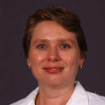 Dr. Tatyana Tolchinsky, MD