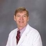 Dr. Danny Ray Sparks, MD
