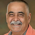 Dr. Bruce Enoch Silva, MD