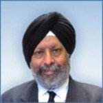 Dr. Harmohinder Singh Gogia, MD