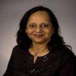 Dr. Purnima Thakran MD