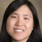 Dr. Anna Park, MD - Silver Spring, MD - Ophthalmology