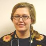 Dr. Sara Ann Rushing, MD