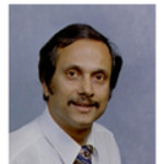 Dr. Mahesh Manubhai Soni, MD
