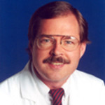 Dr. George William Burke, MD