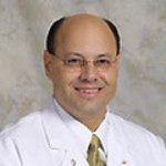 Dr. Orlando Esteban Silva, MD - Miami, FL - Oncology, Hematology