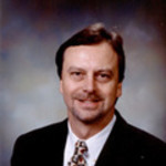 Dr. James Luther Graham, MD