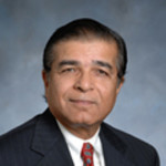 Dr. Syed Ali Akbar, MD