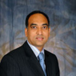 Dr. Ravi Datla Raju, MD